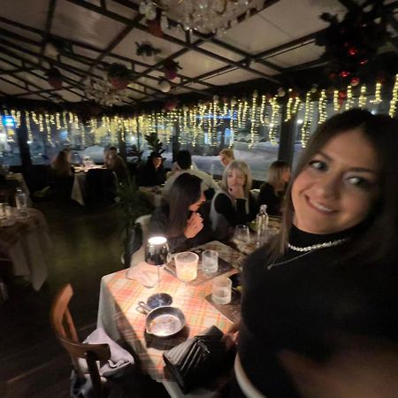 Albergo Ristorante La Torretta Castiglione dei Pepoli Buitenkant foto