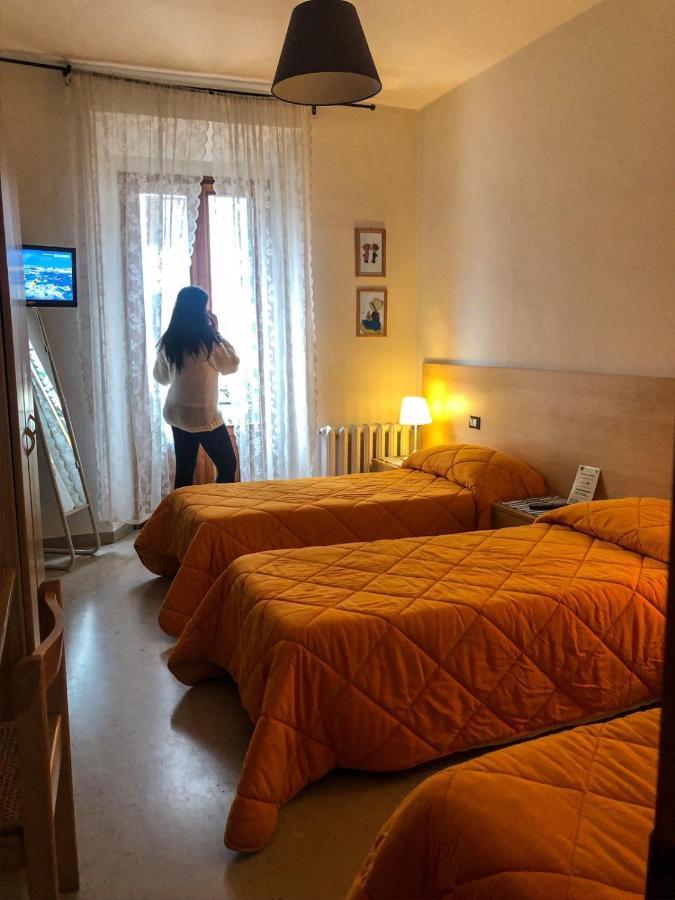 Albergo Ristorante La Torretta Castiglione dei Pepoli Buitenkant foto