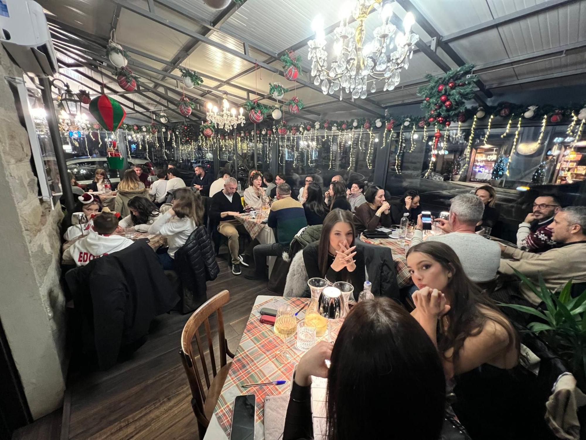 Albergo Ristorante La Torretta Castiglione dei Pepoli Buitenkant foto