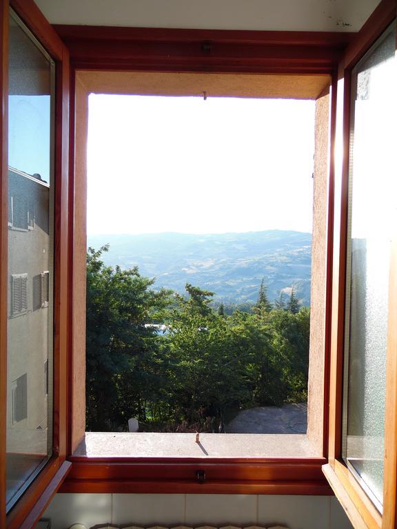 Albergo Ristorante La Torretta Castiglione dei Pepoli Buitenkant foto