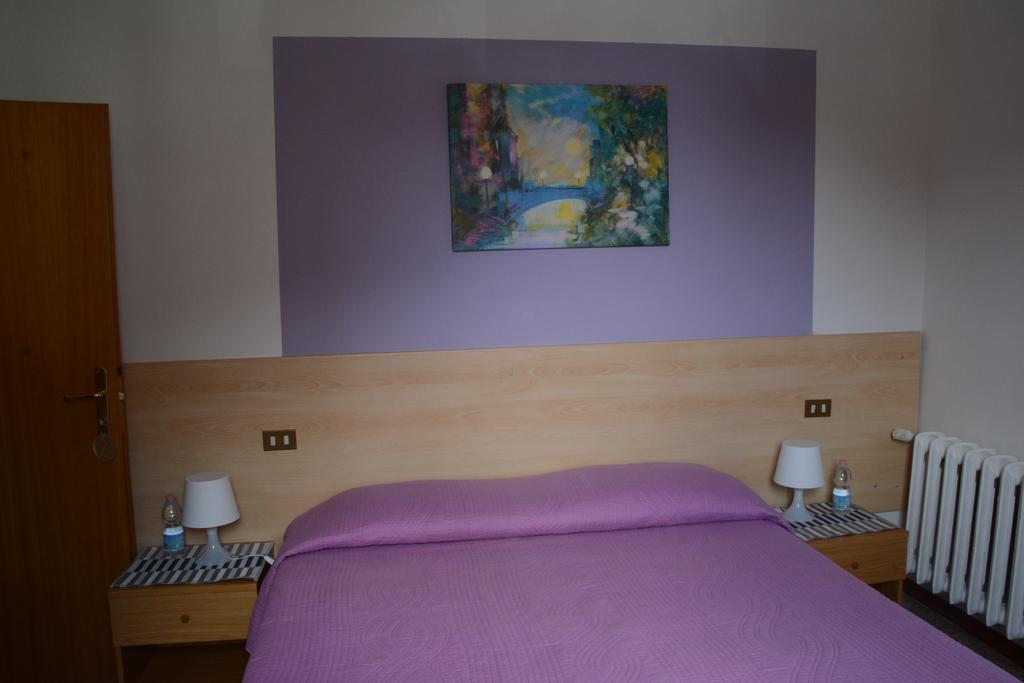 Albergo Ristorante La Torretta Castiglione dei Pepoli Buitenkant foto