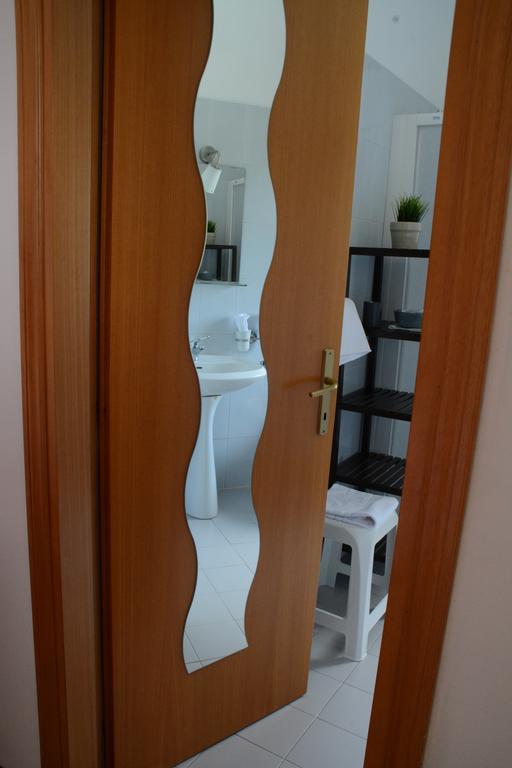 Albergo Ristorante La Torretta Castiglione dei Pepoli Buitenkant foto